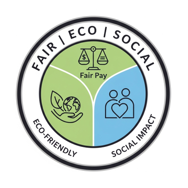 Fair • Eco • Social